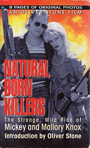 Natural Born Killers