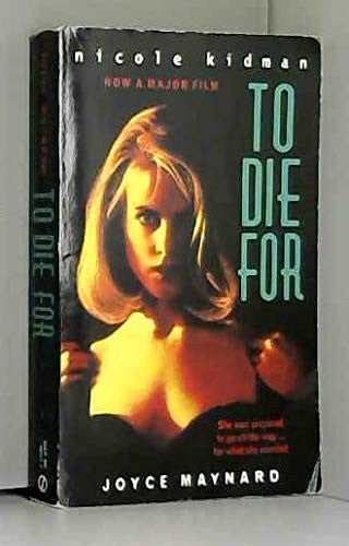 To Die for