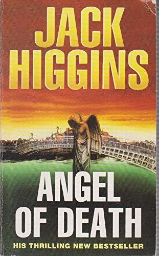Angel of Death