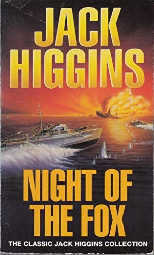 Night of the Fox