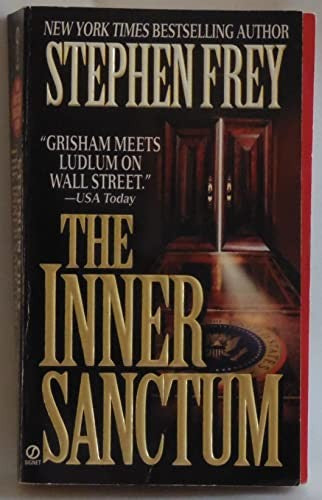 The Inner Sanctum