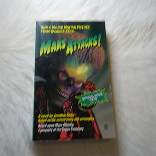 Mars Attacks!