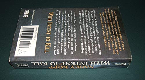 With Intent to Kill