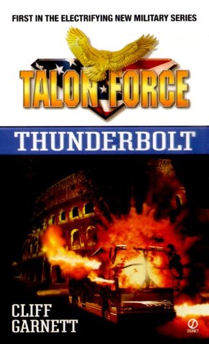 Talon Force: Thunderbolt