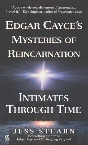 Intimates Through Time
