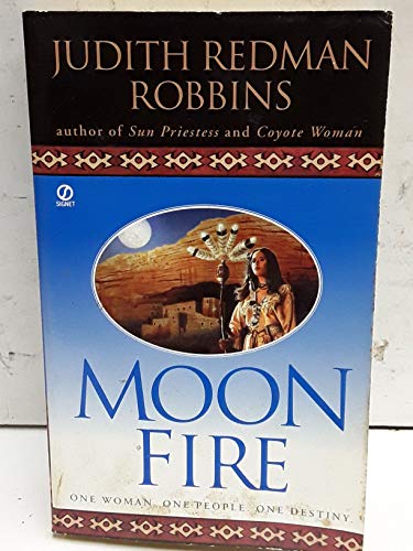 Moon Fire