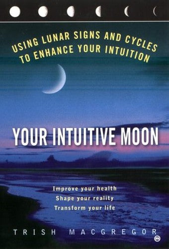 Your Intuitive Moon