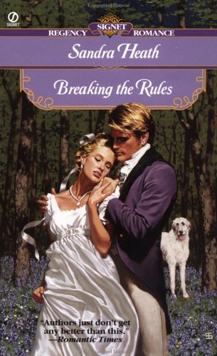 Breaking the Rules
