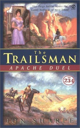 Apache Duel