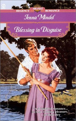 Blessing in Disguise