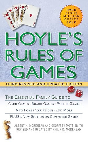 Hoyle's Rules of Games