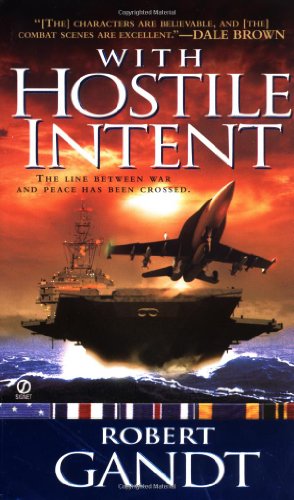 With Hostile Intent