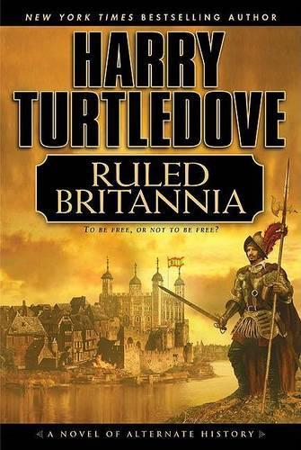 Ruled Britannia