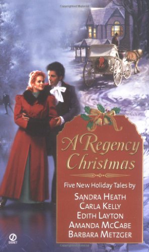 A Regency Christmas