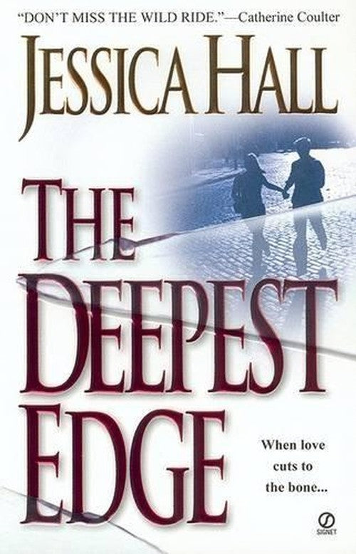 The Deepest Edge