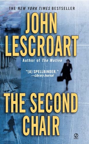 The Second Chair