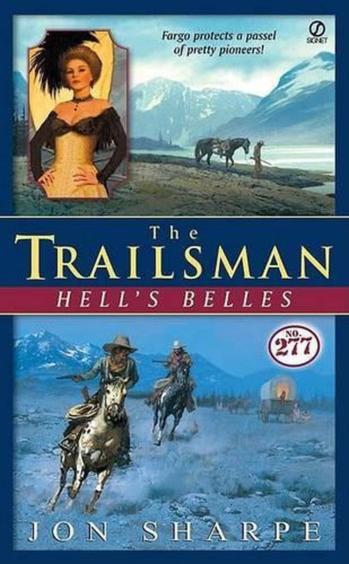 Trailsman #277