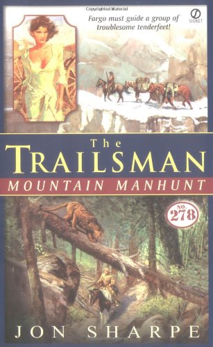 Trailsman #278