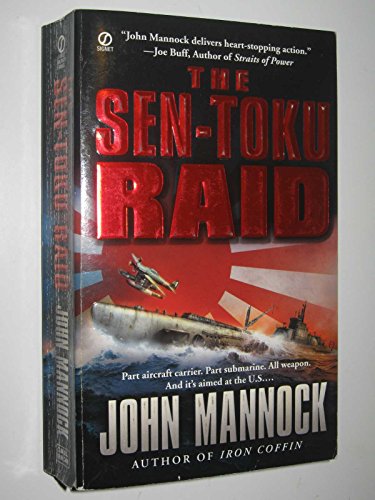 The Sen-Toku Raid