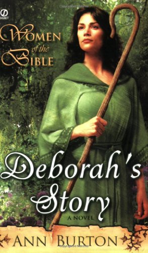 Deborah's Story