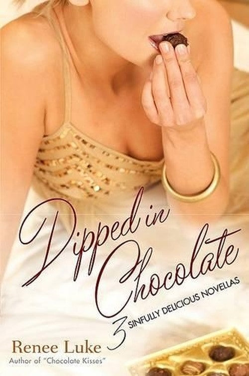 Dipped in Chocolate