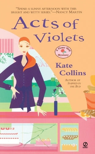 Acts of Violets