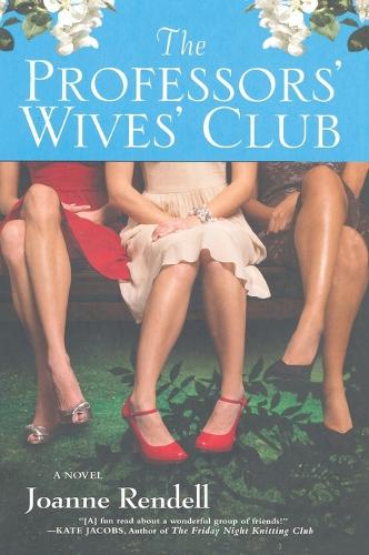 The Professors' Wives' Club