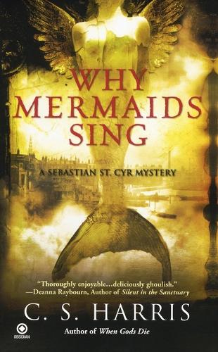 Why Mermaids Sing