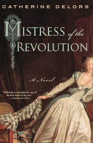 Mistress of the Revolution