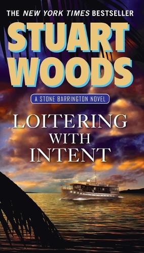 Loitering with Intent