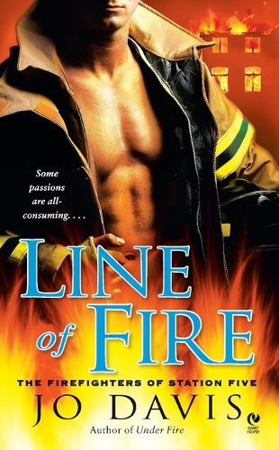 Line of Fire