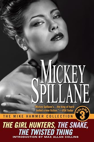 The Mike Hammer Collection Vol.3