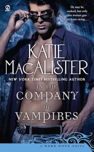 In The Company Of Vampires
