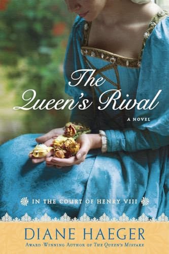 The Queen's Rival