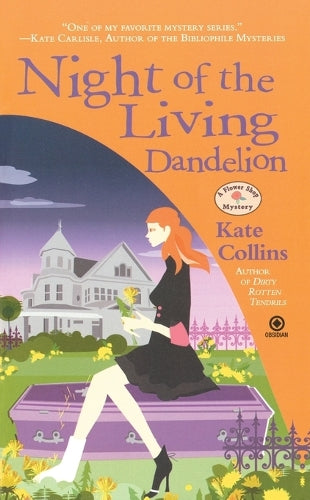 Night of the Living Dandelion