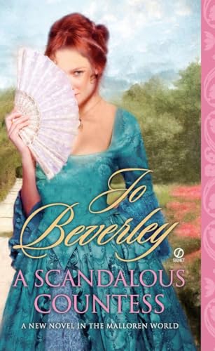 A Scandalous Countess