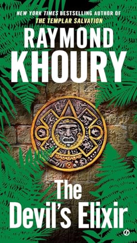 The Devil's Elixir