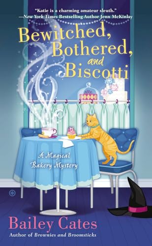 Bewitched, Bothered, and Biscotti