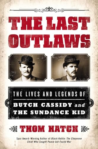 The Last Outlaws