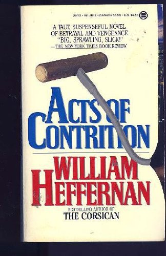 Acts of Contrition