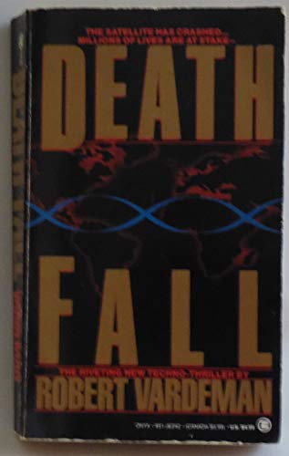 Vardeman Robert E. : Deathfall