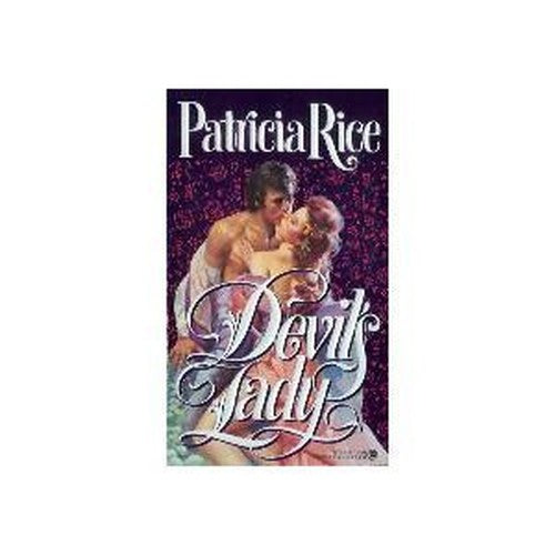 Devil's Lady