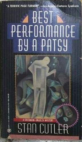 Best Performance By a Patsy