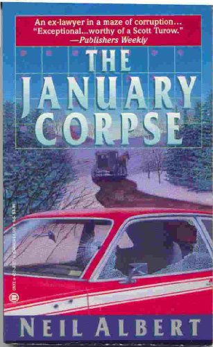The January Corpse