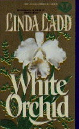 White Orchid