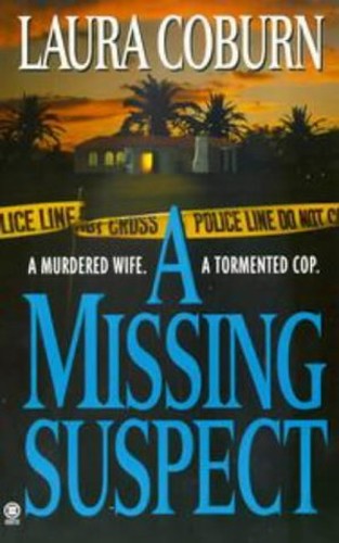 A Missing Suspect