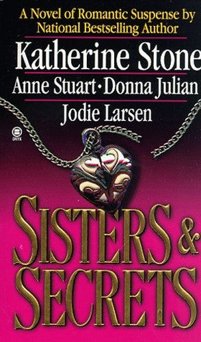Sisters and Secrets