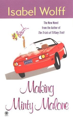 Making Minty Malone