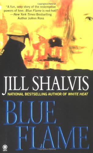 Blue Flame