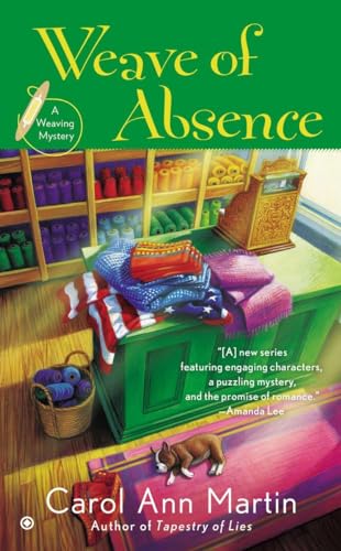 Weave of Absence